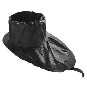 

Adjustable Waterproof Nylon Kayak Spray Skirt Cover For Water Sport