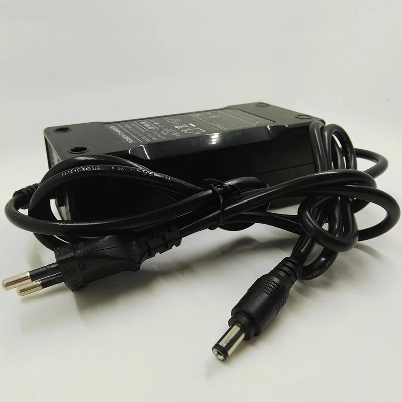 YZ POWER DC 14 6 V 4A умное зарядное устройство LifePO4 для 12V Life PO4 аккумулятор
