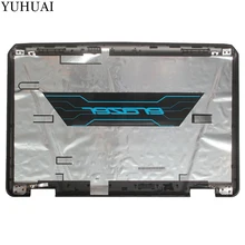 ЖК-дисплей Топ чехол для MSI GT70 GX70 1761 1762 1763 F730 GT780DX F730 ЖК-дисплей задняя крышка