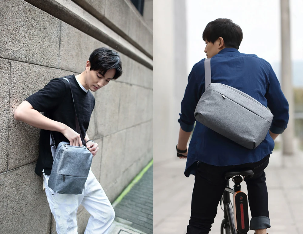 mi messenger bag