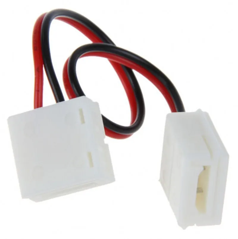 10mm-2pin -W