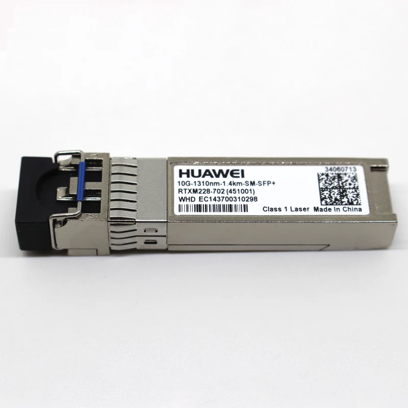 HW оптический модуль 10 g 1310 нм 1 4 км SFP + одномодовый zte BBU RRU|optical module|sfp optical modulemodule sfp |