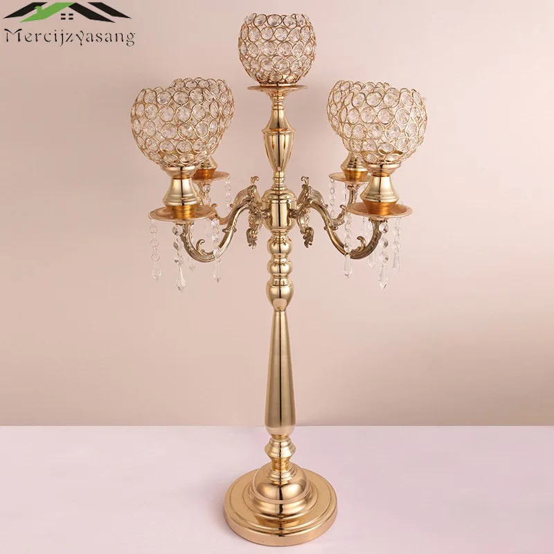 Candle Holders  04