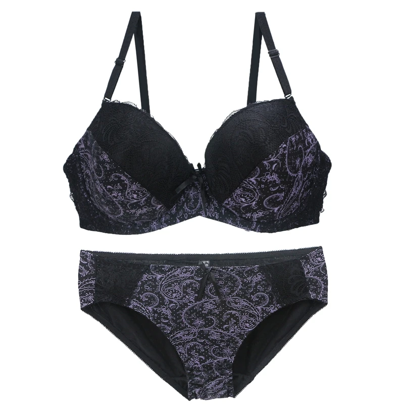 bra panty set size 40
