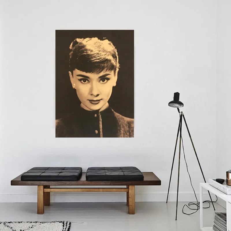Audrey Hepburn Kimdir Boyu Kilosu Filmler Resimler Olculer Dini Goz Sac Rengi