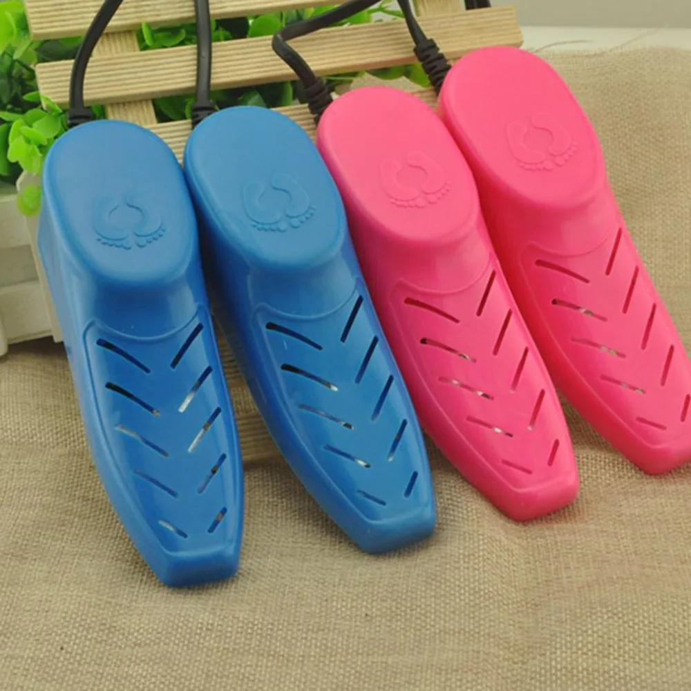 

Portable Shoe Dryer for Shoe With Feet Deodorant Function Adult Shoes Sterilization Drying Heater Warmers Dryer