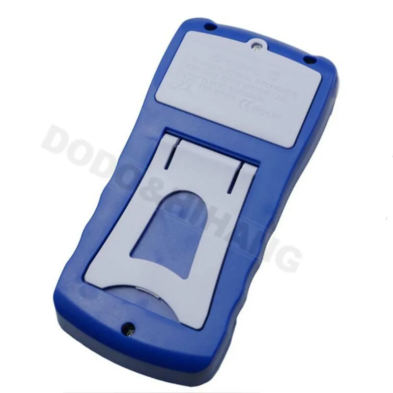 A830L Digital Multimeter LCD Backlight ACDC Ammeter Diode Frequency Multitester Voltmeter Ohm Portable Voltage Meter Tool D1019 (1)