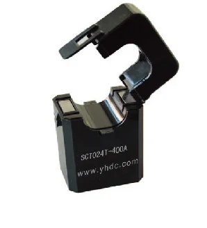 

5V DC output split core current transformer SCT024TS-D