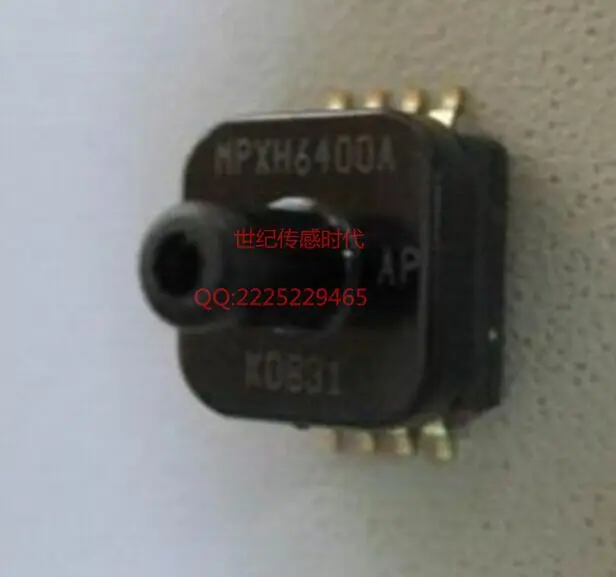 10 шт./лот MPXHZ6400AC6T1 Датчик ABS осевой 8-SSOP 6400 MPXH6400 MPXH6400A 6400A H6400 MPXH6400AC6U | Электронные