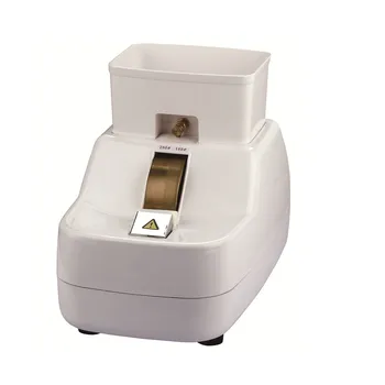 

China simple optical instrument manual hand lens edger HE-100-35W