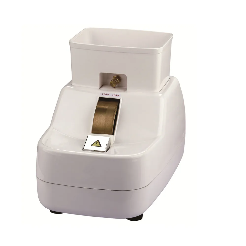 

China simple optical instrument manual hand lens edger HE-100D-35W