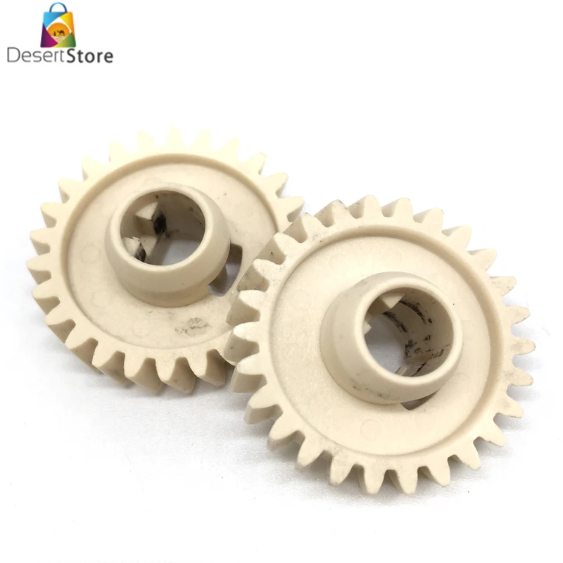 10ps original Swing Gear Fuser Drive Lower Roller GearFOR HP 1505 1008 1007 1005 1106 1108 M1120 CANON 3018 3010 3108 3250 | Компьютеры и