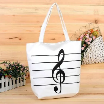 

031519 new hot women handbag female casual canvas bag lady large tote bag