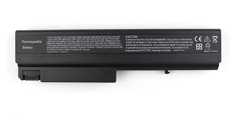 Compaq 6715s аккумулятор Compaq 6715s аккумулятор