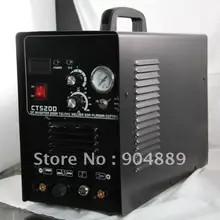 3 IN 1 multi-function welding machine/welding equipment Tig200+CUT50+MMA200