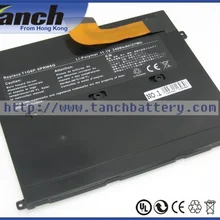 Замена для ноутбука DELL батареи для Vostro V13 V130 PRW6G 0NTG4 T1G6P 0449TX V13Z 0 o 312-8479 11,1 V 3 сотового
