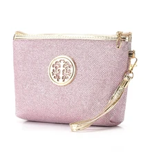 Fashion Portable Travel Cosmetic font b Bag b font Women Casual font b Ladies b font
