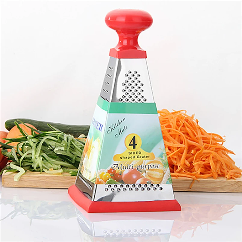 Tenske vegetable chopper machine 9 Inch Six Sided Planing Machine Multi