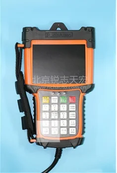 

A57 RichAuto DSP ATC Motion Control System