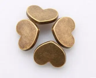 

Free shipping 30pcs/lot Peach heart metal buttons bronze fashion women's clothing trench coat buttons retro buttons 20mm