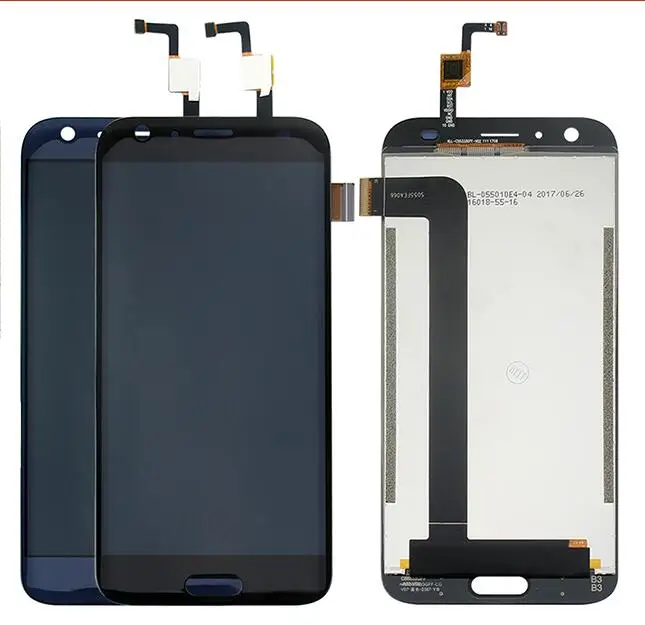 Для Doogee BL5000 полный Дисплей lcd сенсорный экран в сборе Замена | Мобильные телефоны