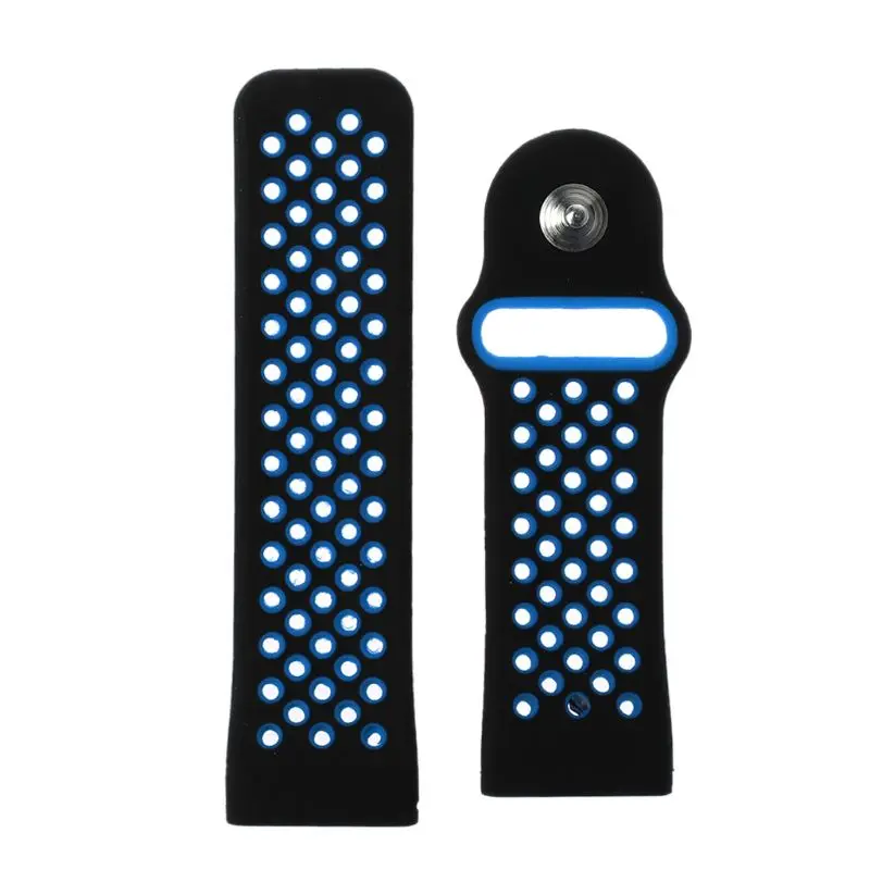 1 комплект силиконовый спортивный сменный ремешок с инструментами для Garmin Vivoactive HR Smart Watch