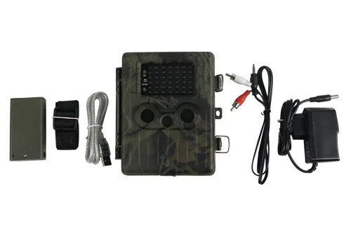 Тактический Цифровой Камеры Trail Chasse фото ловушки камера ночного видения для охоты gz37-0001