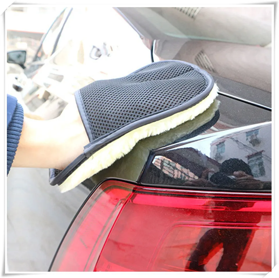 Cleaning Glove XQ3