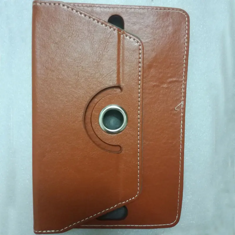 

Myslc 360 Degree Rotating Cover For Digma Plane 7.6/7.7/7.71/7.8/7.9 3G 7 Inch Tablet PU Leather Protective Case