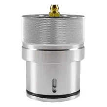 44mm engrenagem Ferramenta de Graxa de Rolamento de Roda Rolamento Lubrificador para Polaris RZR ATV, UTV, ranger modelo Desportista com 44mm Rolamento de Roda