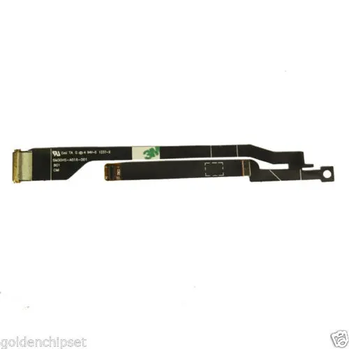 Лидер продаж гибкий кабель для ЖК экрана подходит Acer Aspire S3 13 3 дюйма MS2346 LK.13305.006