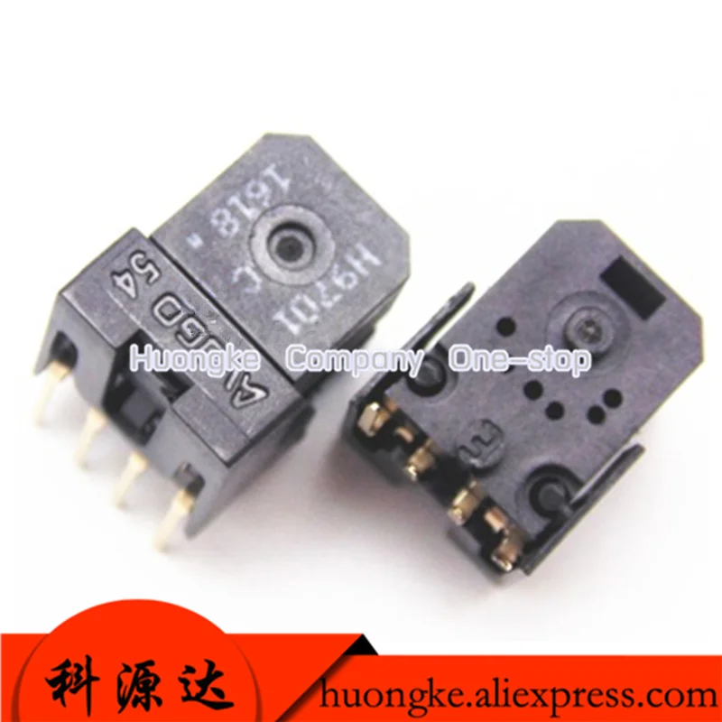 2 шт./лот HEDS 9701 # C54 H9701 C50 E50 H50 F51 F54 E54 G54 H54 SIP 4 канальный модуль кодировщика|Запасные
