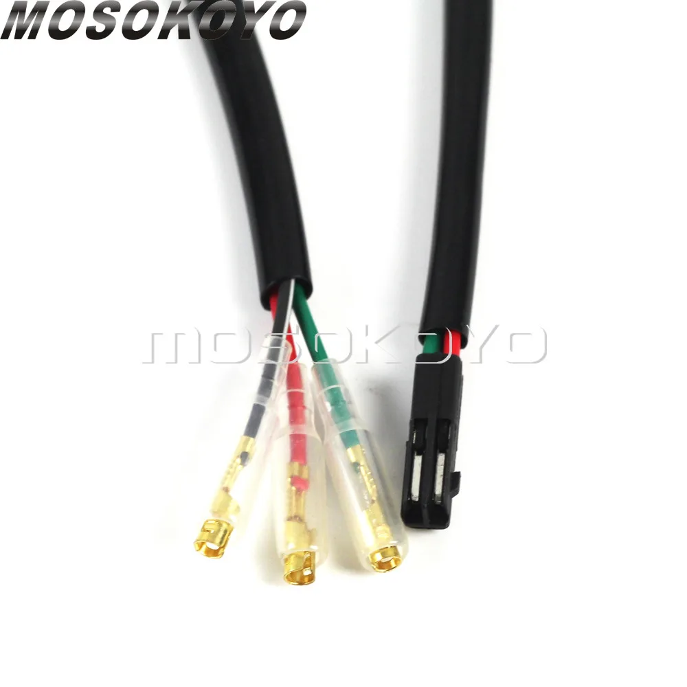 2 шт. адаптер для сигнала поворота Honda CBR 600RR 1000RR CBR600RR CBR1000RR 2003 2014| |
