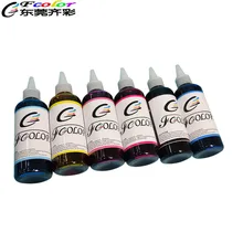 Премиум УФ чернила для канона TS8190 TS8195 чернила для принтера