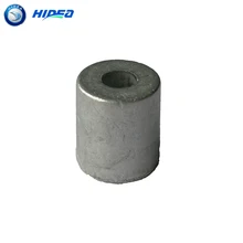 Hidea Anode de moteur hors-bord, pour mh F9.9SMHA 6G8-11325-00-00