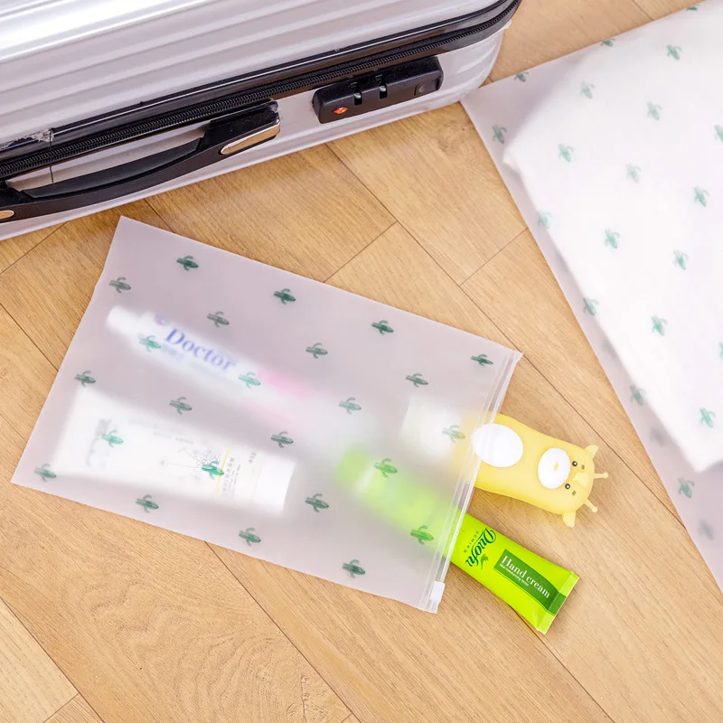 XZP Cactus Plant Cosmetic Bag Travel Makeup Case Women Zipper Make Up Bath Organizer Storage Pouch Toiletry Wash Beaut Kit XZP Cactus Plant Cosmetic Bag Travel Makeup Case Women Zipper Make Up Bath Organizer Storage Pouch Toiletry Wash Beaut Kit