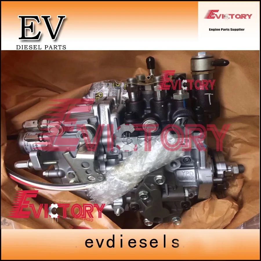 3TNV88 fuel pump