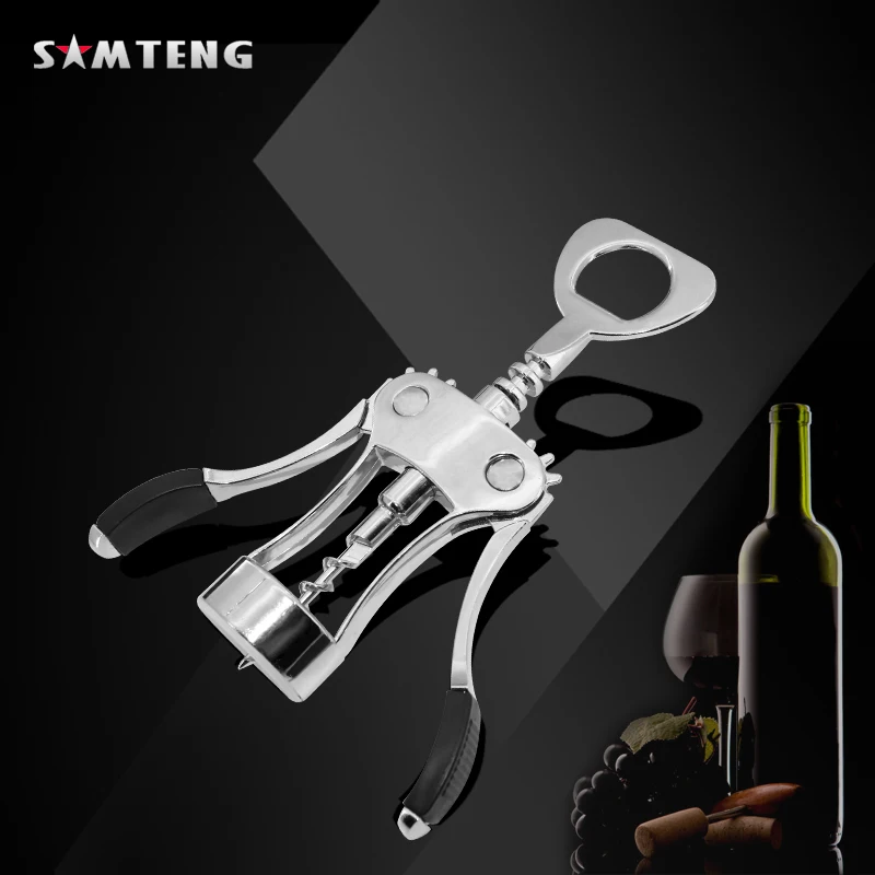 Free shipping Red wine bottle opener Open wine wine Champagne bottle