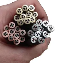 9," дюймов нож Инструменты для" сделай сам "сталь/латунь/медь 0,23" дюймов мозаичные заклепки для ногтей