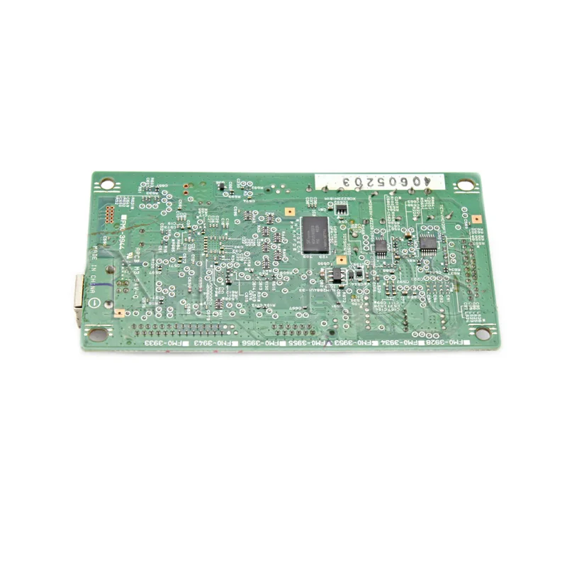 FM0-3955 панель форматирования для Canon MF-4710 4712 принтер основные части доска