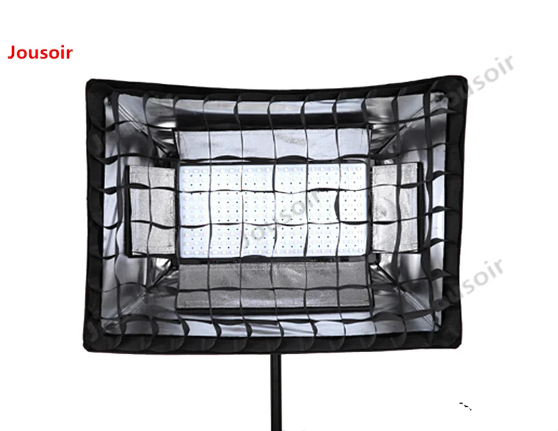  Falcon Eyes 3pcs Foldable HoneyComb Grid Softbox LP-2SBHC/LP-3SBHC 2005TDX+2805TDX softbox CD50 T03