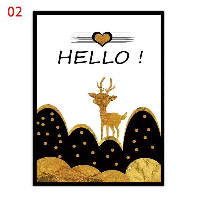 Modern-Canvas-Nordic-Style-Prints-Art-Golden-Rainbow-Deer-Coconut-Painting-Decor-Kids-Room-Wall-Framework.jpg_640x640 (2)