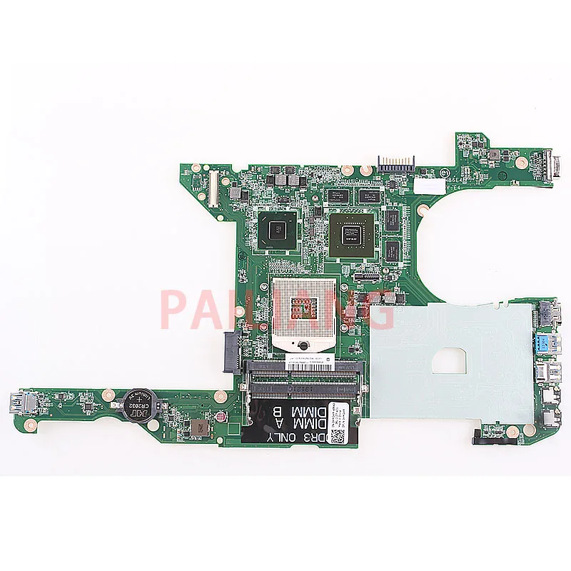 PAILIANG اللوحة المحمول لديل 14R انسبايرون 5420 I5420 P33G PC اللوحة 0 HMGWR DA0R08MB6E4 DA0R08MB6E2 tesed DDR3 PAILIANG اللوحة المحمول لديل 14R انسبايرون 5420 I5420 P33G PC اللوحة 0 HMGWR DA0R08MB6E4 DA0R08MB6E2 tesed DDR3