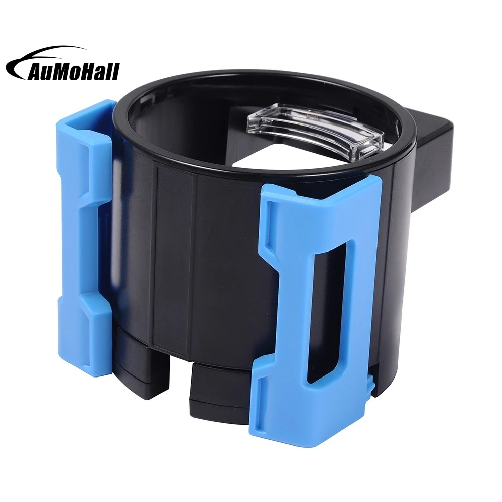 Bebida Titular Suporte de Copo Suporte para carro Air Vent Celular Titulares Bebida Ajustável car Auto Truck