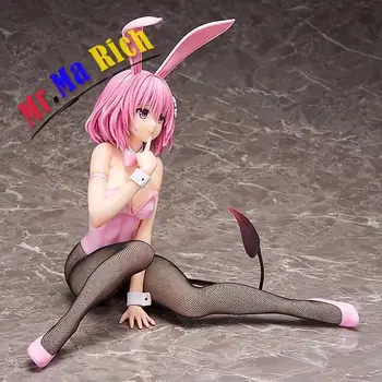

24cm To Love Darkness Sexy Anime Action Figure Pvc New Collection Figures Toys Collection For Christmas Gift