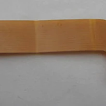 2 шт. Новая плата клавиатуры разъем гибкий плоский проводной шлейф для Motorola CP160 CP180 GP3988 радио аксессуары