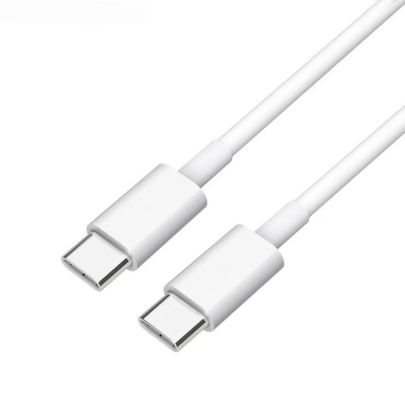 USB C кабель 3A быстрый тип C зарядный кабель для передачи данных USB-C Мужской к тип-c Мужской кабель для мобильного телефона для MacBook ChromeBook Nexus