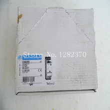 [SA] подлинный Спот Telemecanique контакторы LUB320