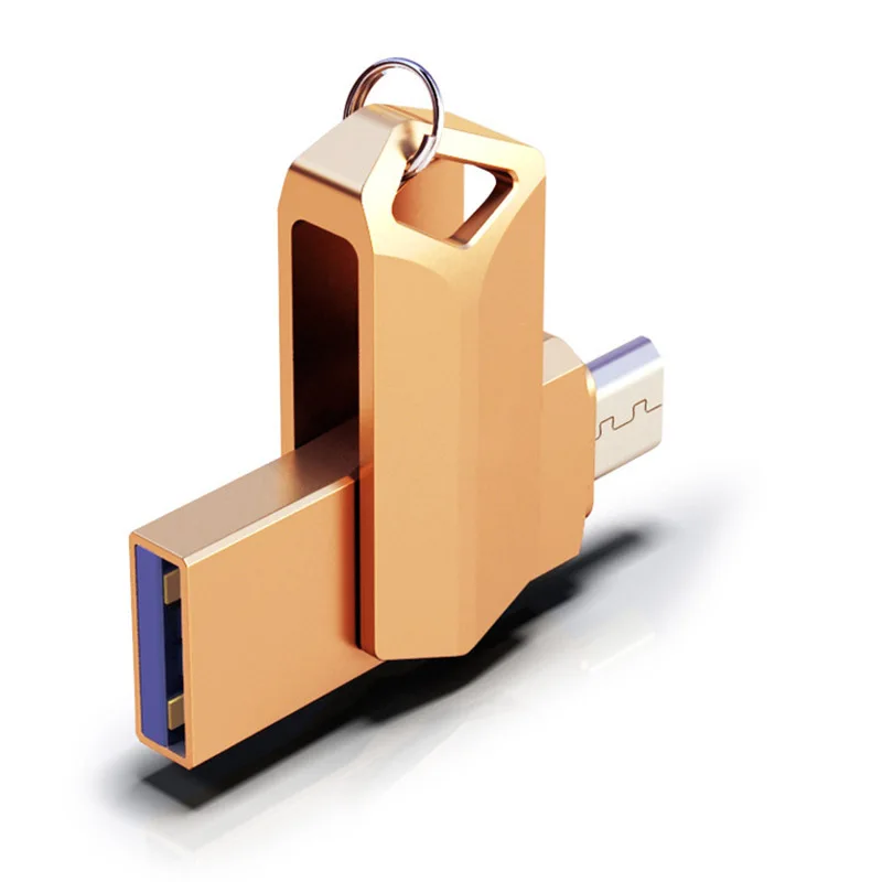 1 USB Flash Drive 64GB