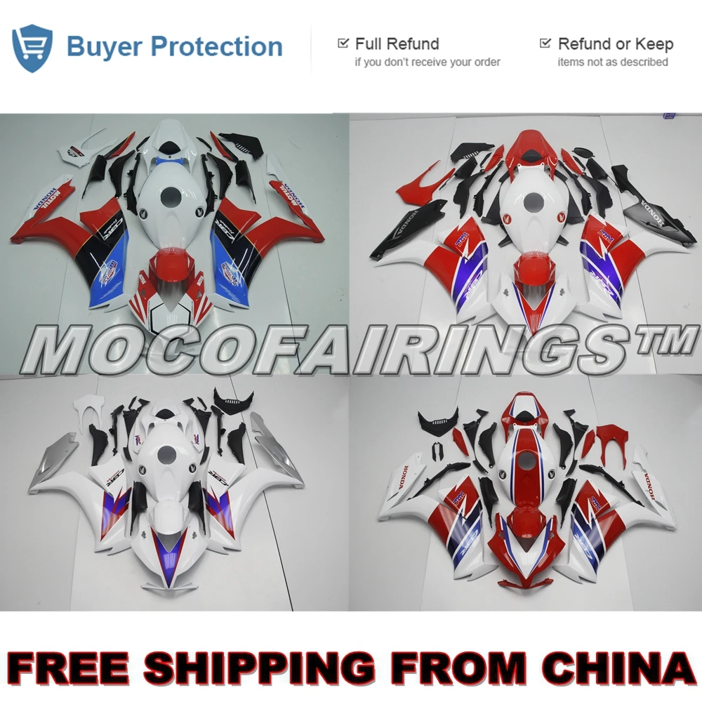 Комплект обтекателей для мотоцикла TT LEGEND CBR1000RR 2012 2013 2014 ABS Honda CBR 1000 RR 12 13 14